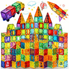 Magnetic Tiles
