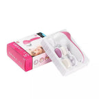 Electric 5 IN 1 Electric Facial Cleanser