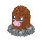 Pokemon 60 Blocks Small Build