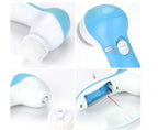 Electric 5 IN 1 Electric Facial Cleanser
