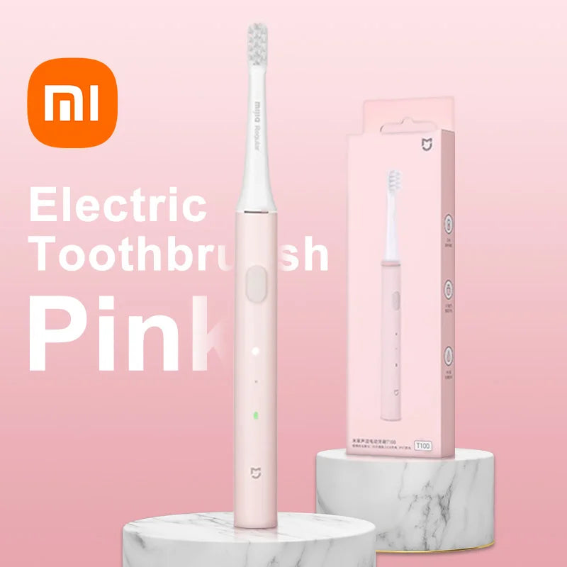 Electric Toothbrush
