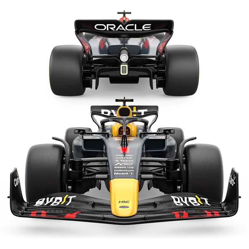 Redbull Sticker Remote Control Toys