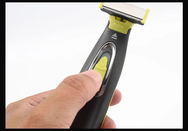 Electric Shaver for Men and Women Portable