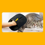 Pet Electrostatic Hair Removal Gloves