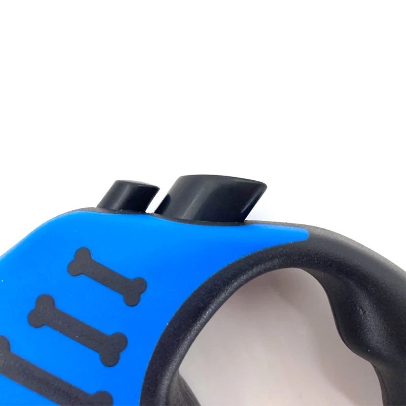 Retractable Pet Leash Automatic