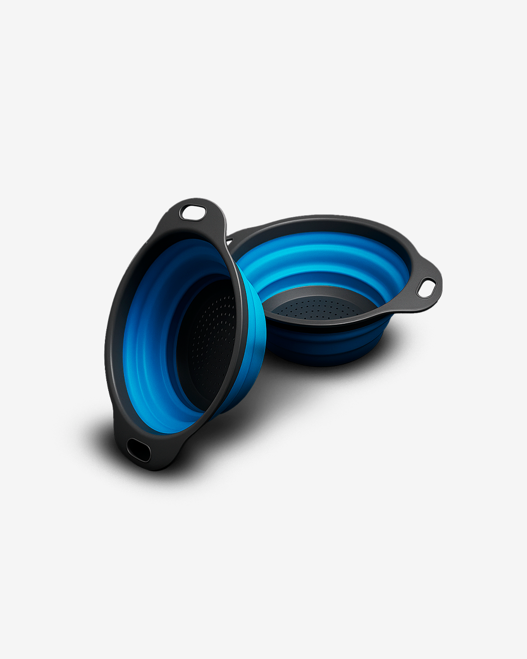 Silicone Folding Drain Basket
