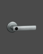 Smart Lock with Digital