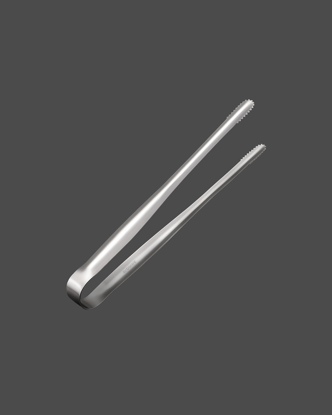 Stainless Steel Grill Tongs