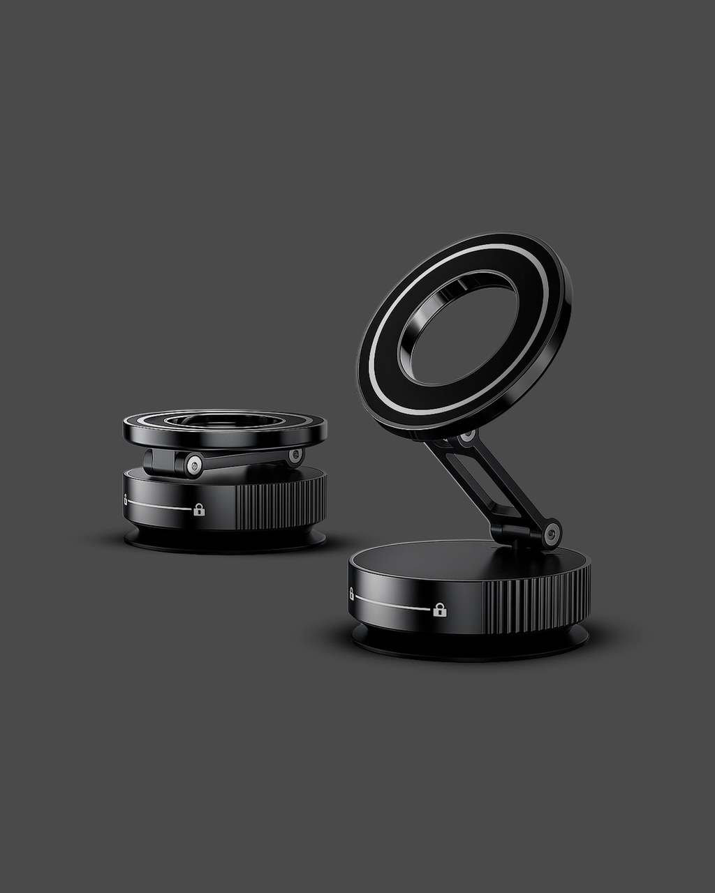 Super Strong Magnetic Phone