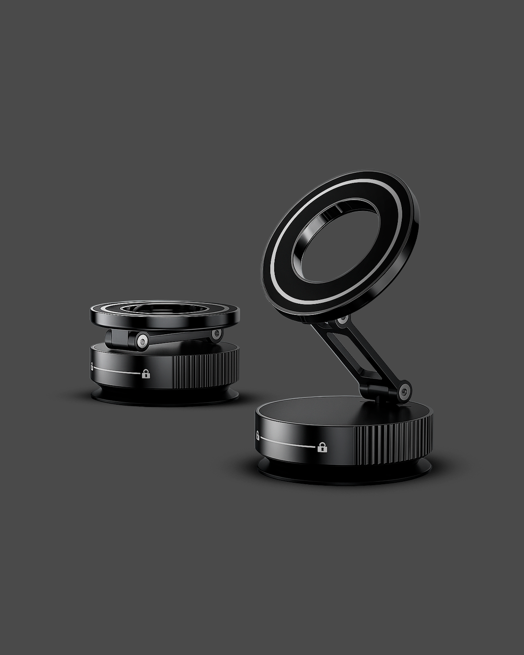 Super Strong Magnetic Phone