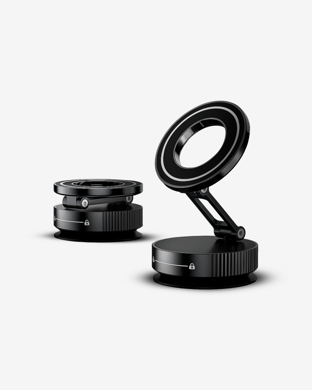 Super Strong Magnetic Phone