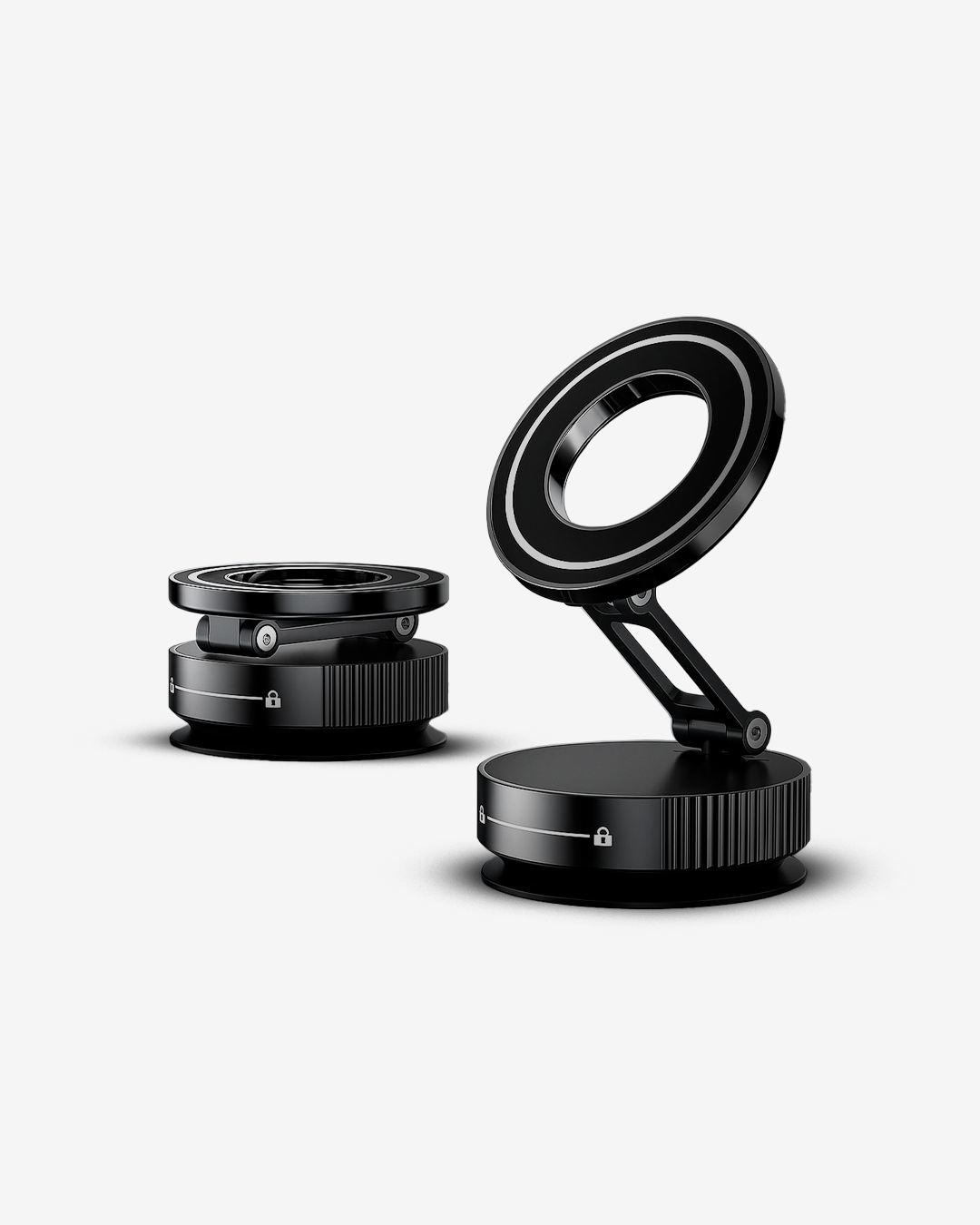 Super Strong Magnetic Phone