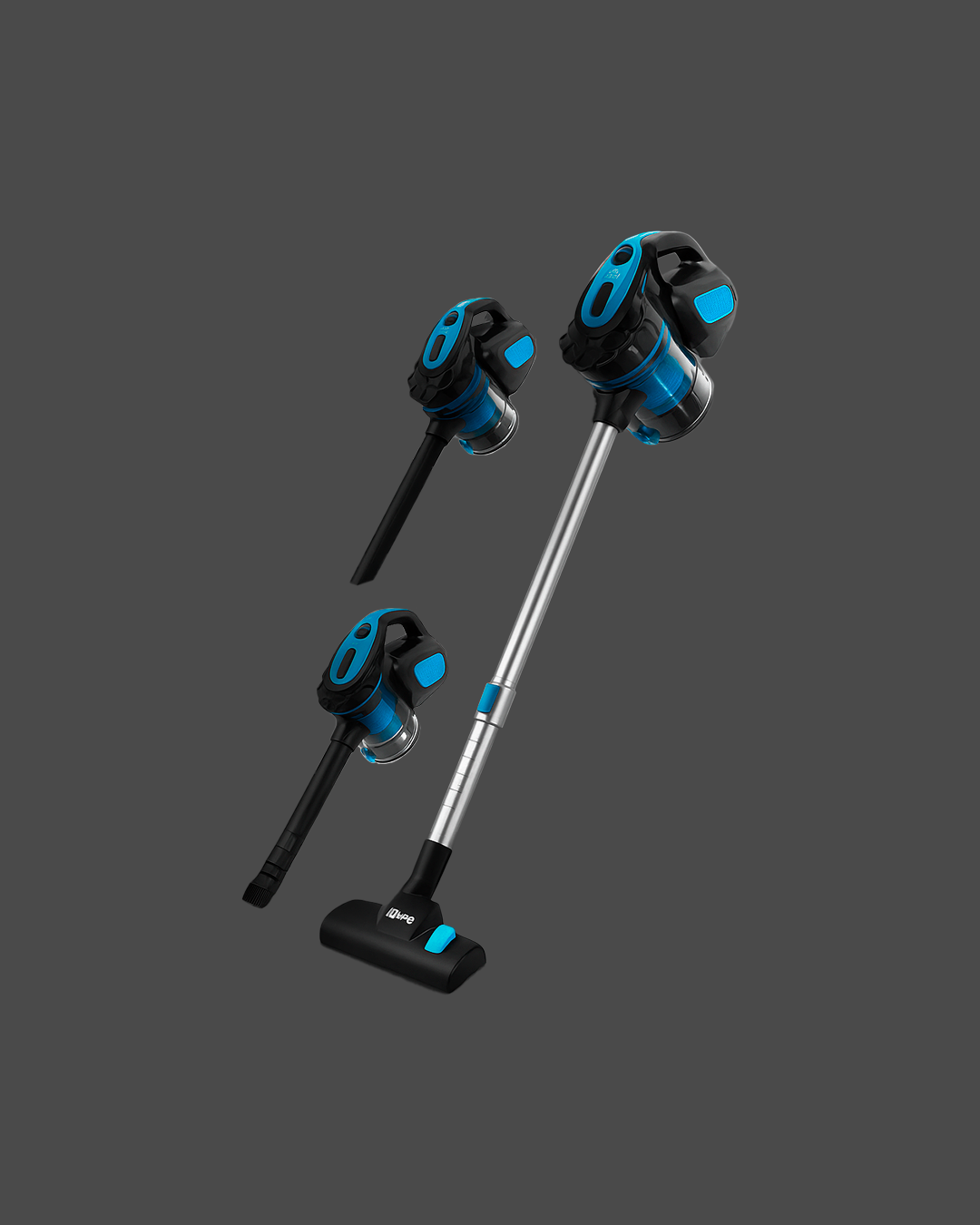 Corded Vacuum Cleaner