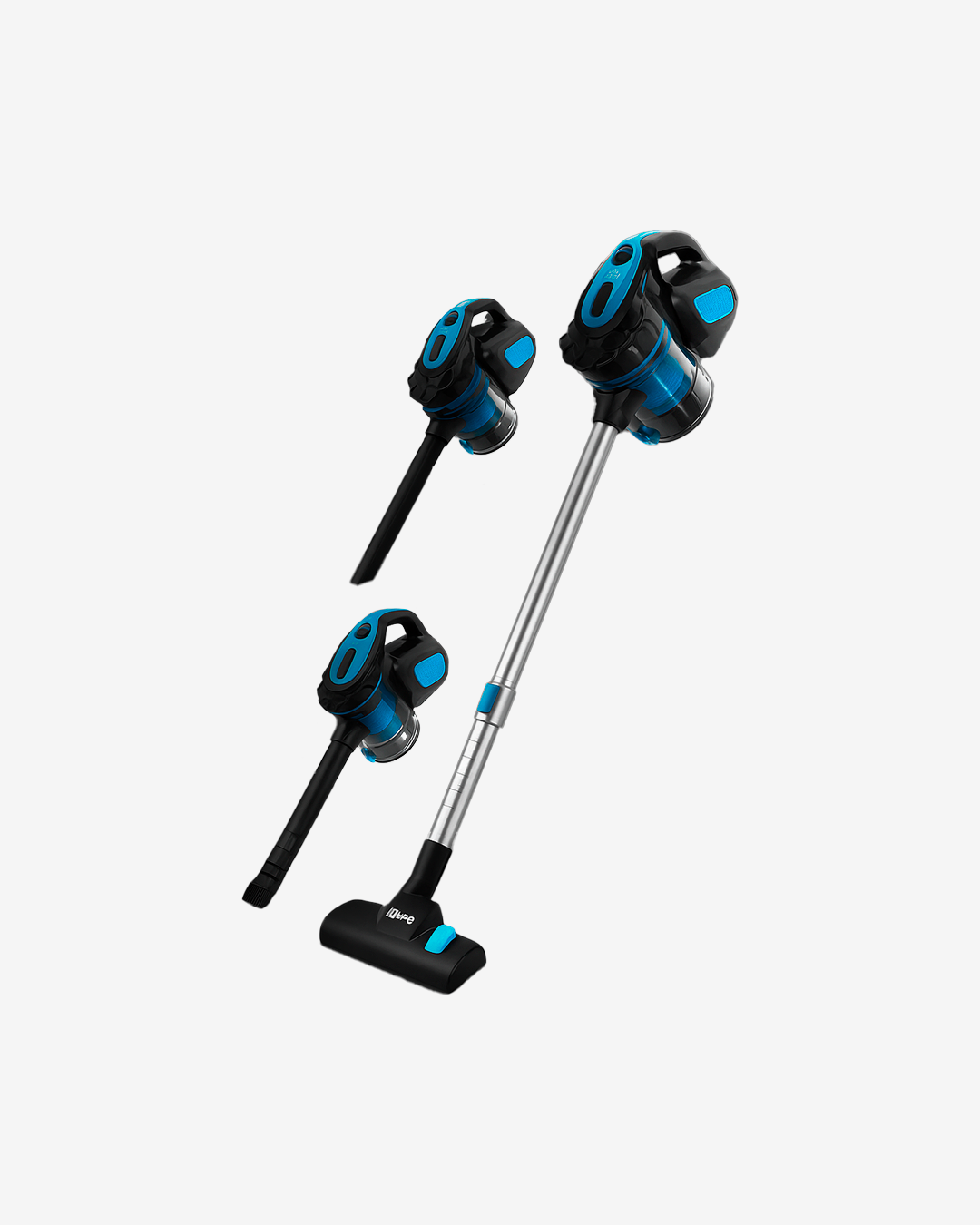 Corded Vacuum Cleaner