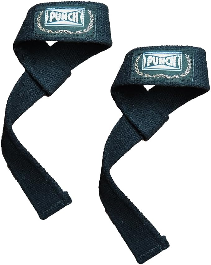 Punch Strap Bodybuilding