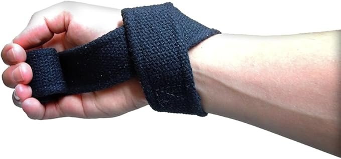 Punch Strap Bodybuilding