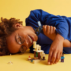 LEGO® Minecraft® – Steve's Desert Expedition