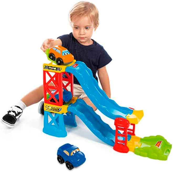 Maral Ramp Racer