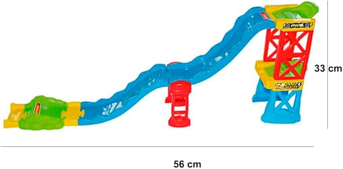Maral Ramp Racer