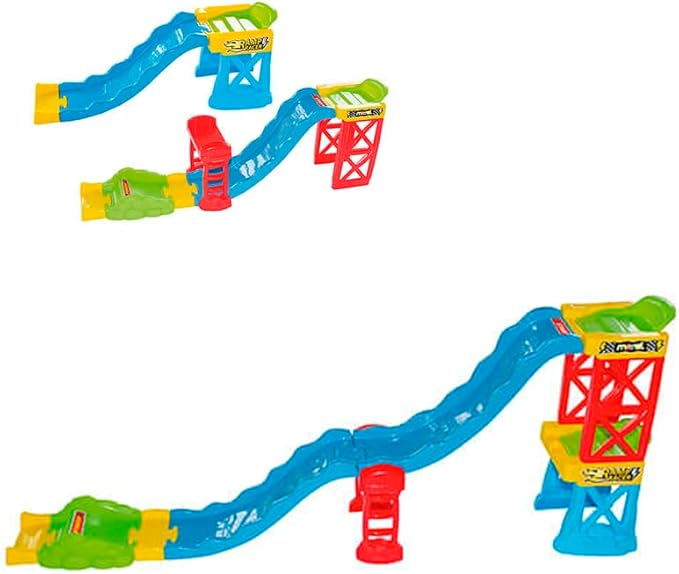 Maral Ramp Racer