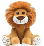 Buba My Little Caramel Lion