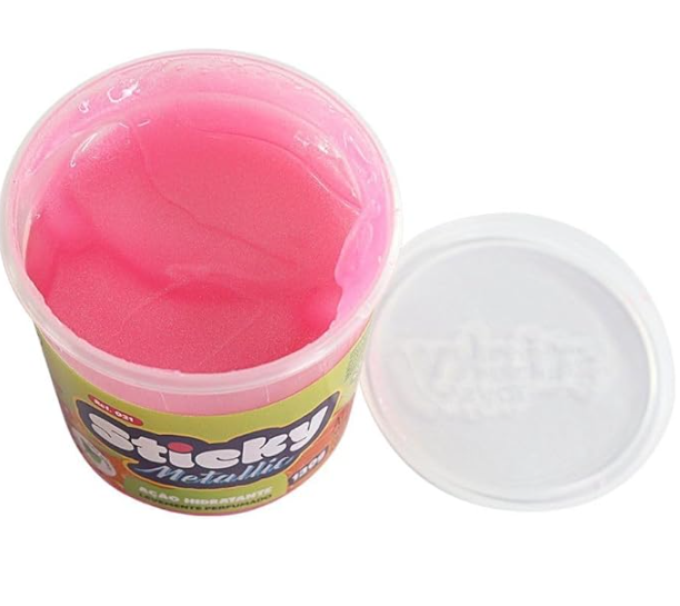 Colorful Slime Kit
