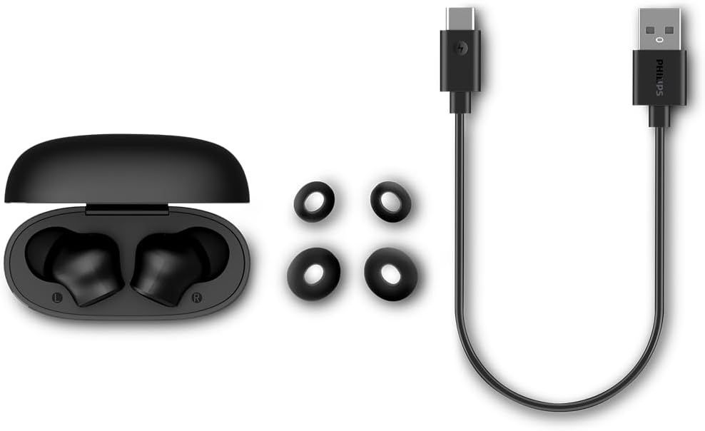 Wireless Headphones
