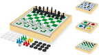 4 in 1 Jungle Game