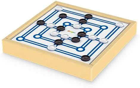 4 in 1 Jungle Game