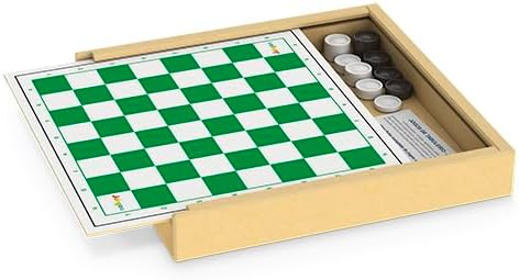 4 in 1 Jungle Game