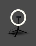 LED Selfie Ring Lamp