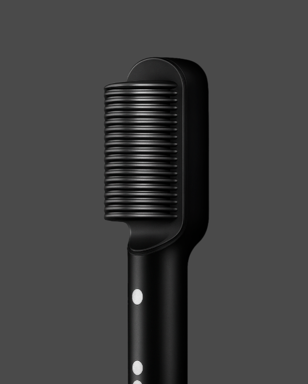 Electric Hot Comb Multifunctional Straight Hair