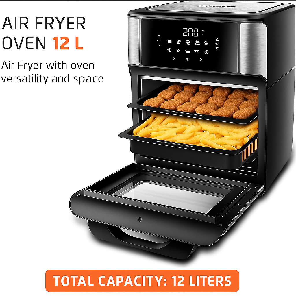 Air Fryer