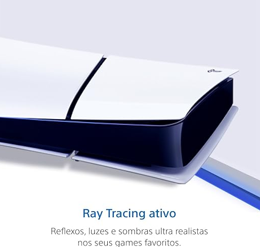 PlayStation 5 Slim Digital Edition 2024 1TB