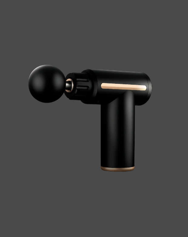 Portable Fascial Massage Gun Electric