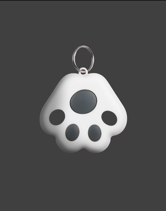 Mini Smart GPS Tracker