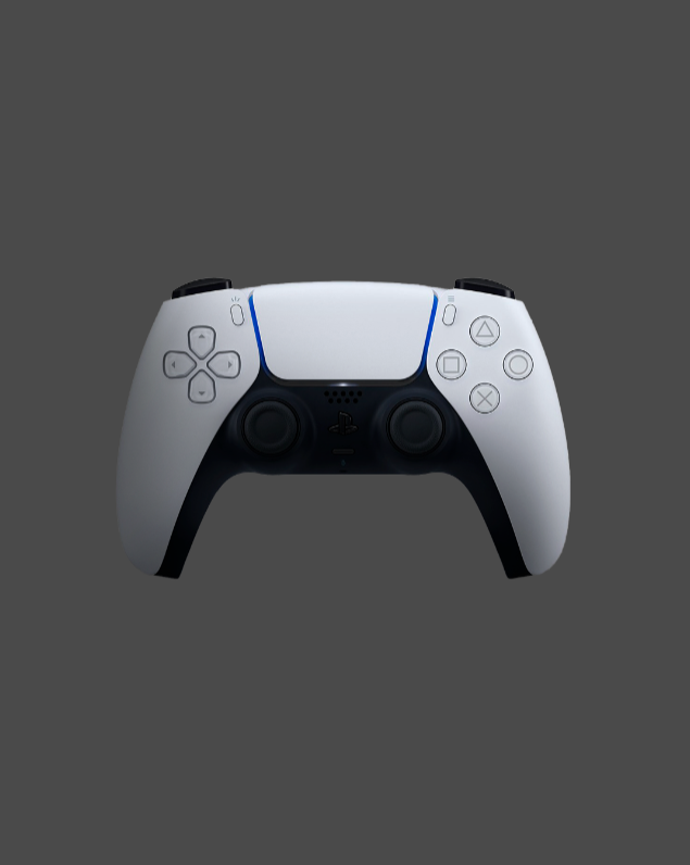 PS5 Control for DualSense Wireless PC